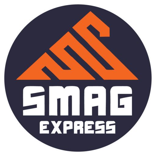 Smag_express_logo