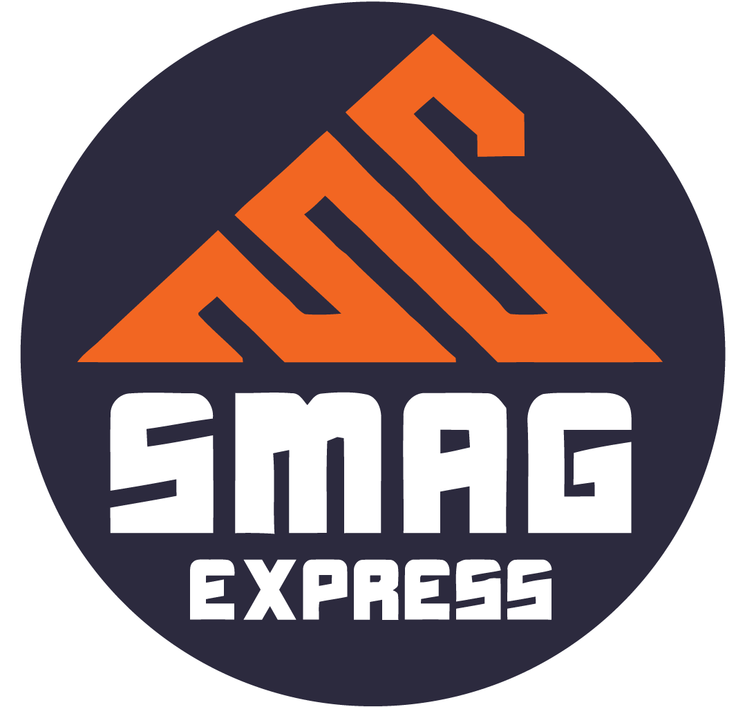 Smag_express_logo