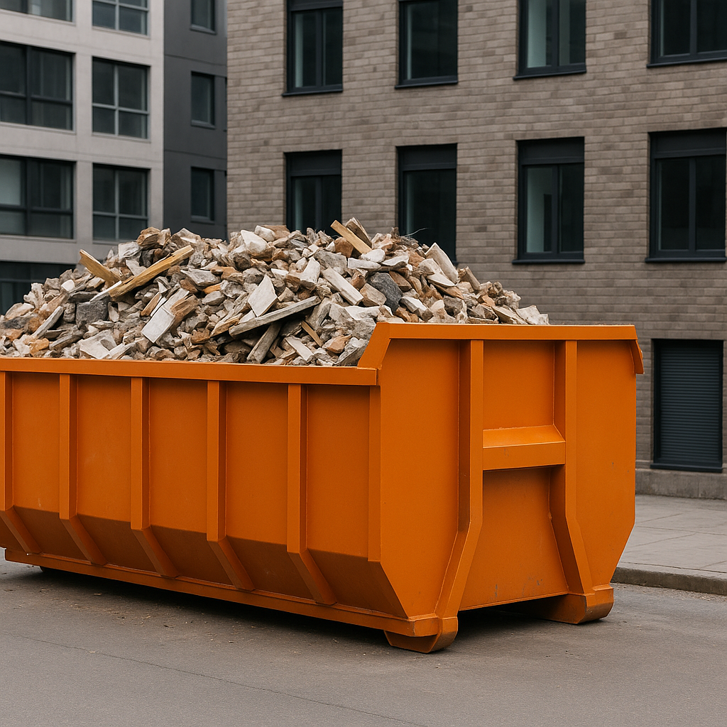 Managing waste in a dense and active city like Montreal is not as simple as putting your garbage at the curb. Whether you’re renovating, moving, or running a construction site, large volumes of debris require professional, structured solutions. That’s where waste and garbage container rental in Montreal comes in—a service that combines efficiency, sustainability, and peace of mind.